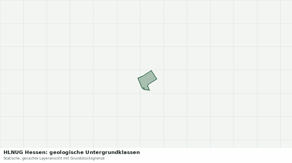 Statische Kartenansicht: HLNUG Hessen: geologische Untergrundklassen