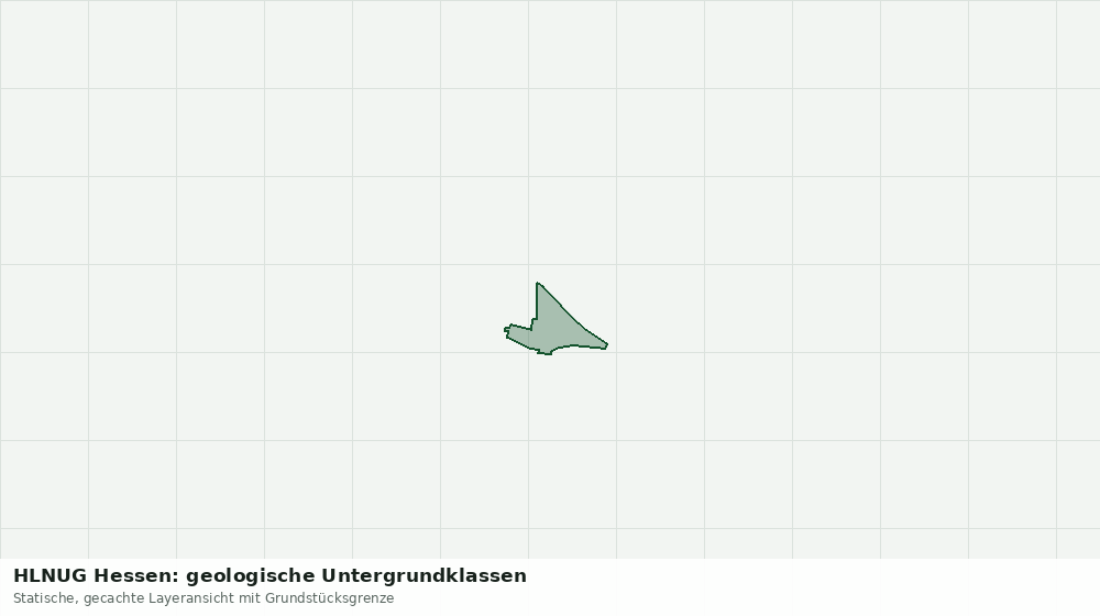 Statische Kartenansicht: HLNUG Hessen: geologische Untergrundklassen