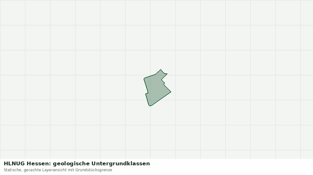 Statische Kartenansicht: HLNUG Hessen: geologische Untergrundklassen
