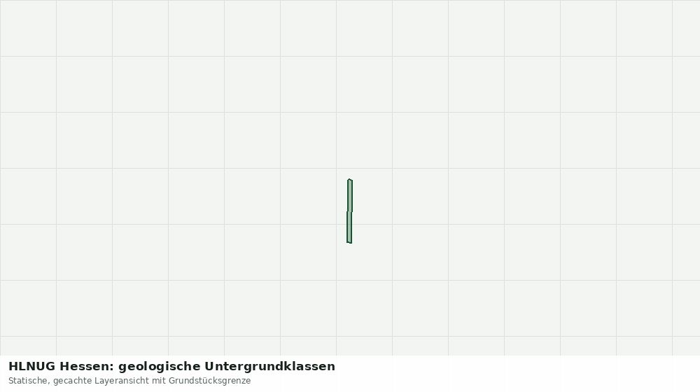 Statische Kartenansicht: HLNUG Hessen: geologische Untergrundklassen