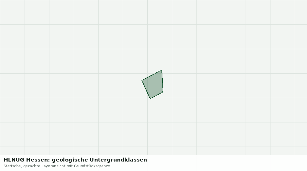 Statische Kartenansicht: HLNUG Hessen: geologische Untergrundklassen