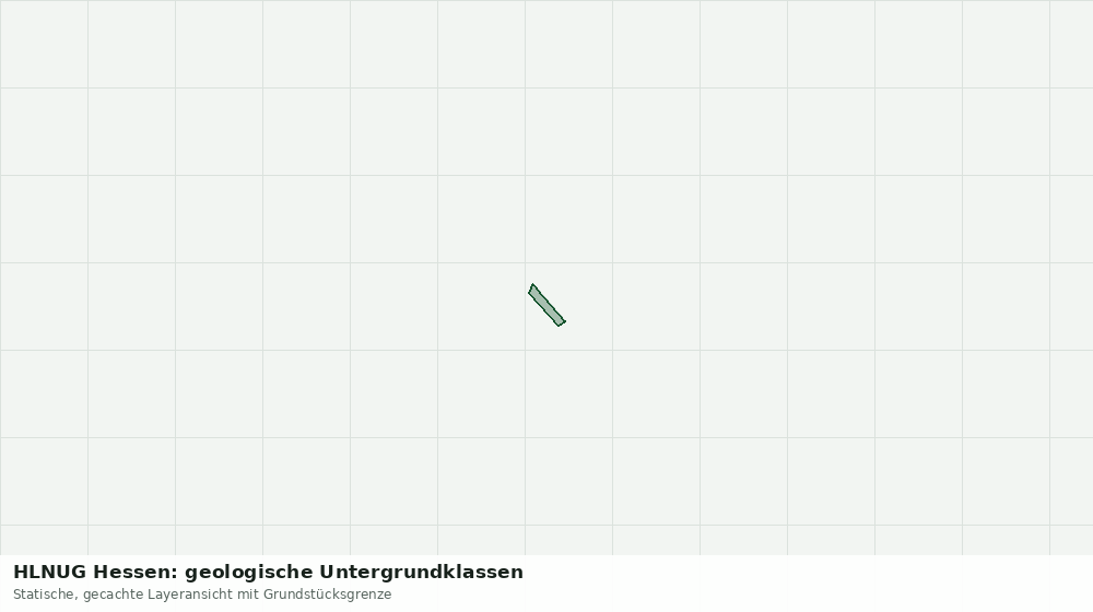 Statische Kartenansicht: HLNUG Hessen: geologische Untergrundklassen