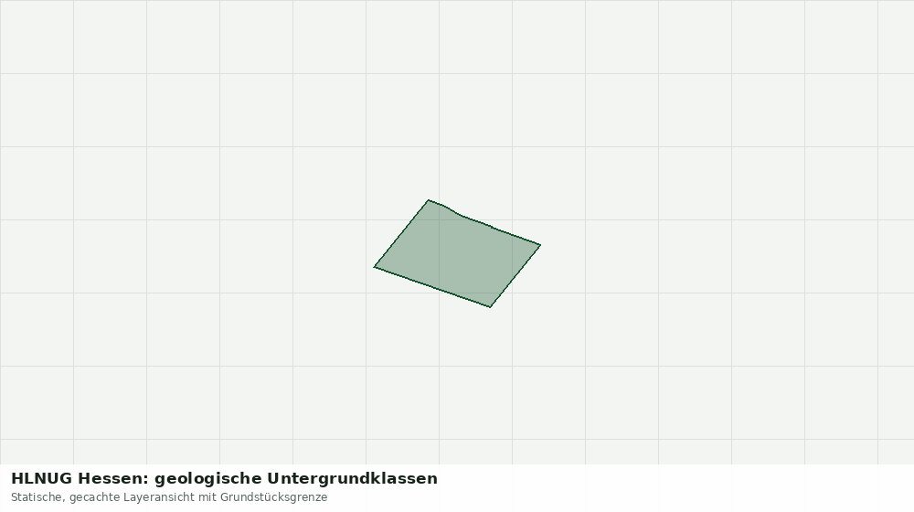 Statische Kartenansicht: HLNUG Hessen: geologische Untergrundklassen