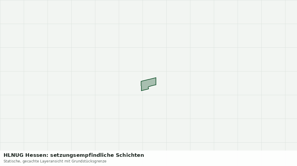 Statische Kartenansicht: HLNUG Hessen: setzungsempfindliche Schichten