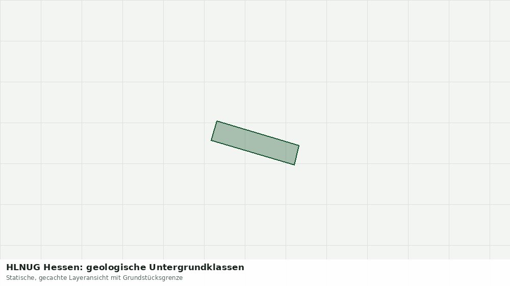 Statische Kartenansicht: HLNUG Hessen: geologische Untergrundklassen