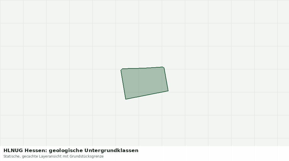 Statische Kartenansicht: HLNUG Hessen: geologische Untergrundklassen