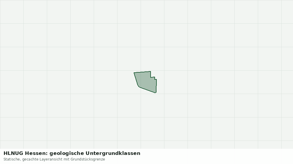Statische Kartenansicht: HLNUG Hessen: geologische Untergrundklassen