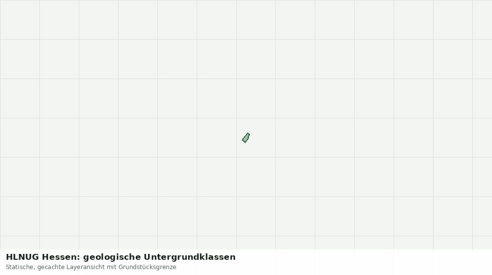 Statische Kartenansicht: HLNUG Hessen: geologische Untergrundklassen