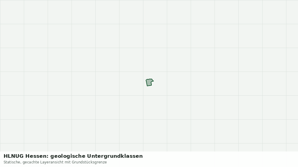 Statische Kartenansicht: HLNUG Hessen: geologische Untergrundklassen