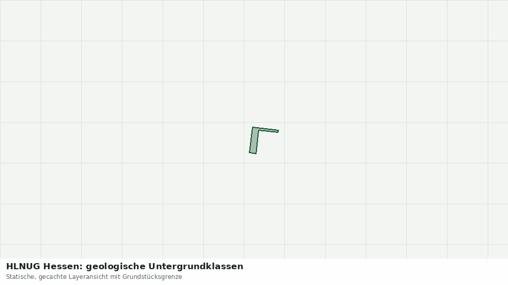 Statische Kartenansicht: HLNUG Hessen: geologische Untergrundklassen