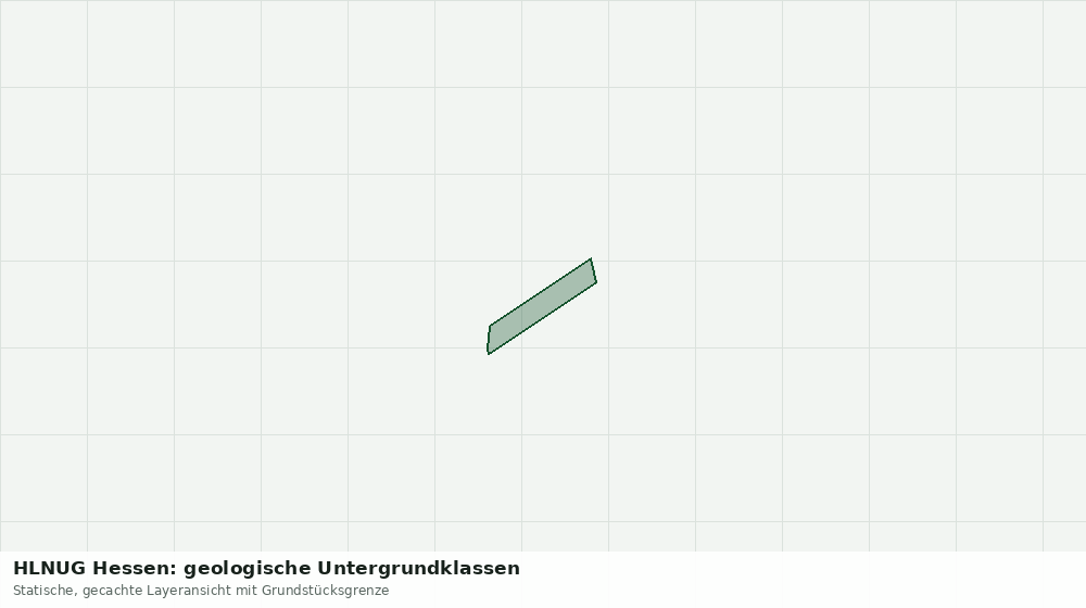 Statische Kartenansicht: HLNUG Hessen: geologische Untergrundklassen
