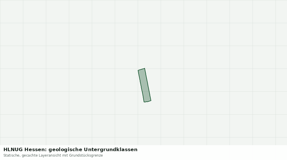 Statische Kartenansicht: HLNUG Hessen: geologische Untergrundklassen