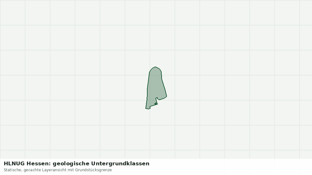 Statische Kartenansicht: HLNUG Hessen: geologische Untergrundklassen