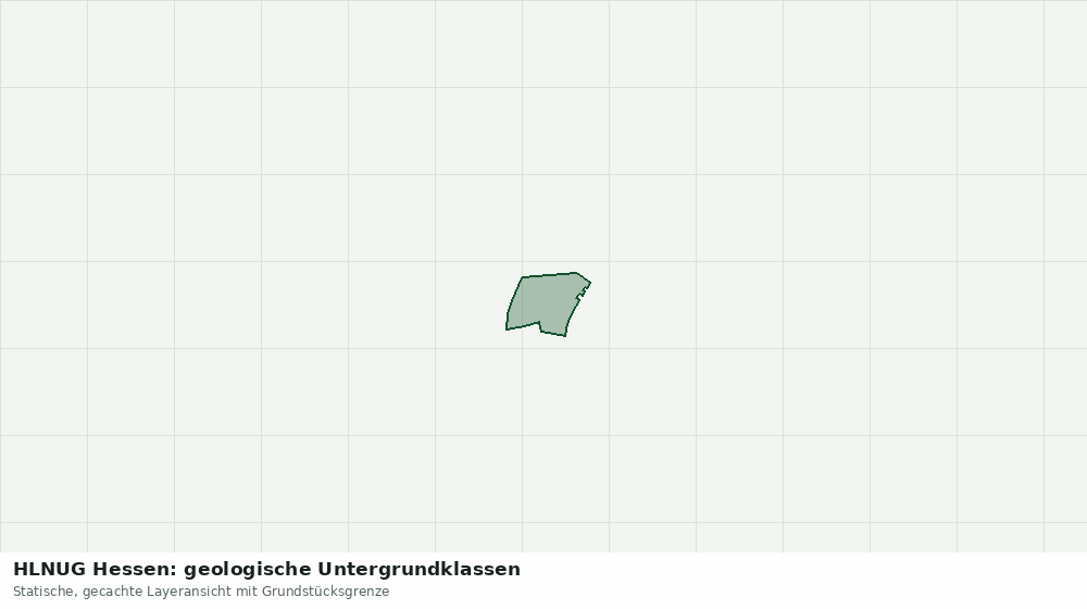 Statische Kartenansicht: HLNUG Hessen: geologische Untergrundklassen
