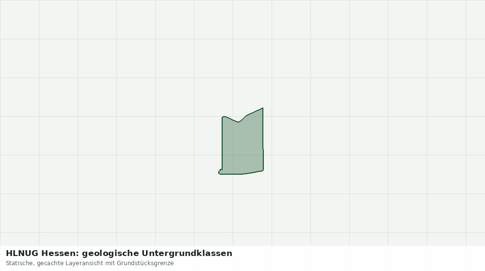 Statische Kartenansicht: HLNUG Hessen: geologische Untergrundklassen