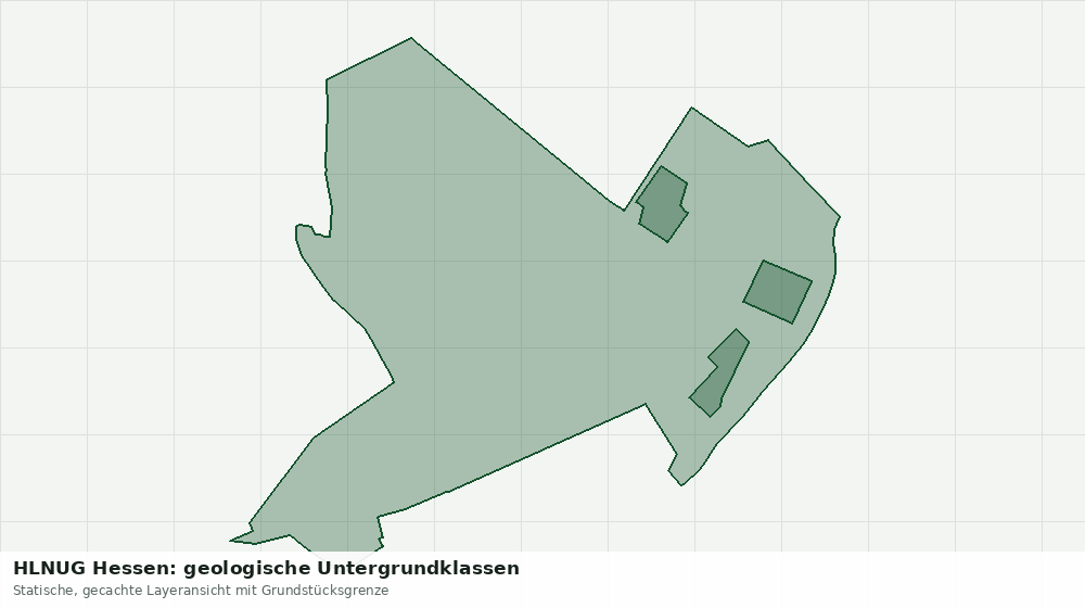 Statische Kartenansicht: HLNUG Hessen: geologische Untergrundklassen