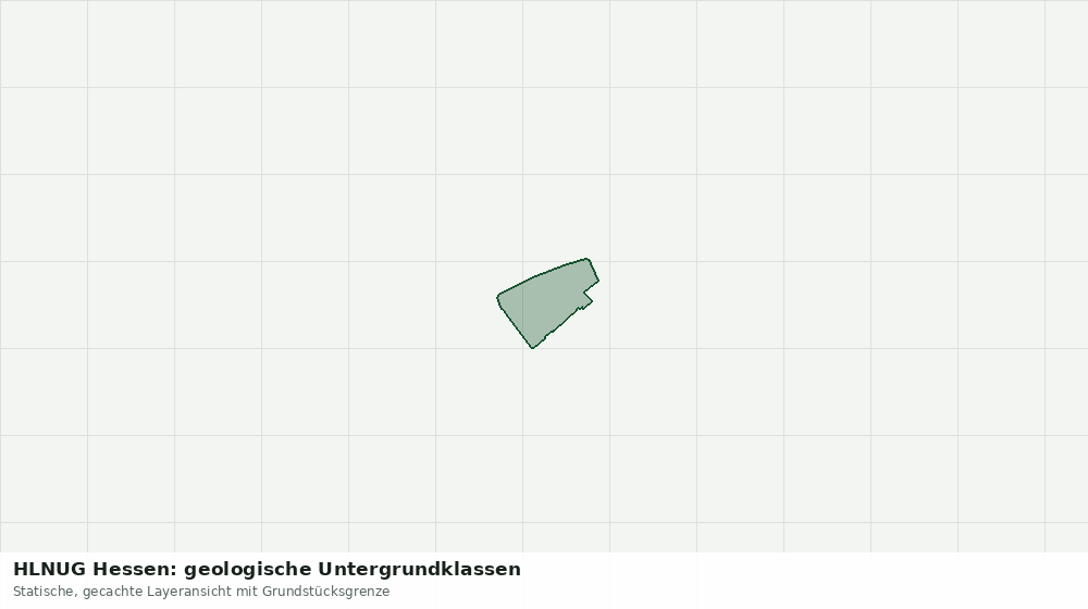 Statische Kartenansicht: HLNUG Hessen: geologische Untergrundklassen