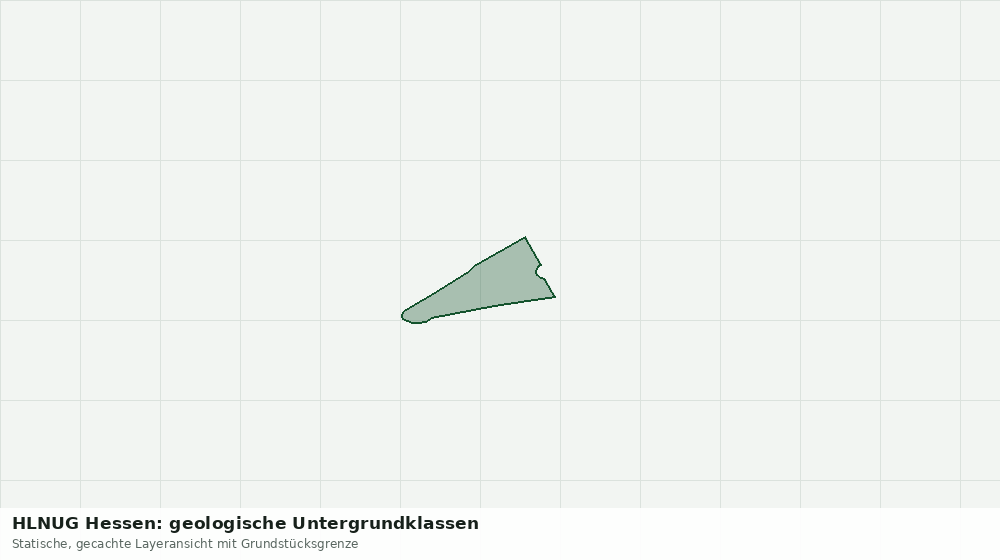 Statische Kartenansicht: HLNUG Hessen: geologische Untergrundklassen