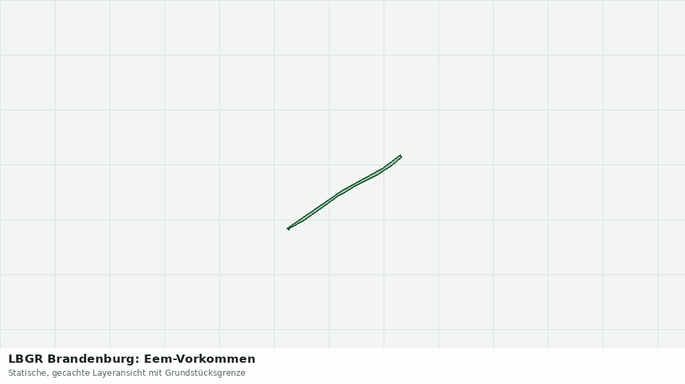 Statische Kartenansicht: LBGR Brandenburg: Eem-Vorkommen