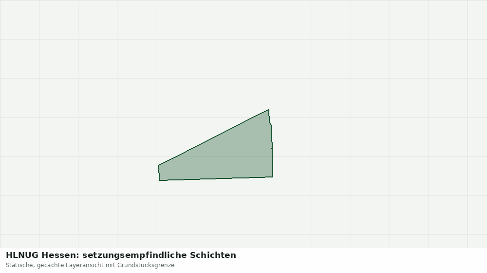Statische Kartenansicht: HLNUG Hessen: setzungsempfindliche Schichten