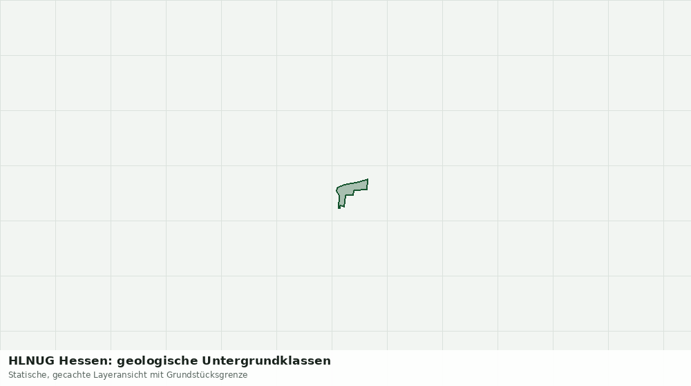 Statische Kartenansicht: HLNUG Hessen: geologische Untergrundklassen