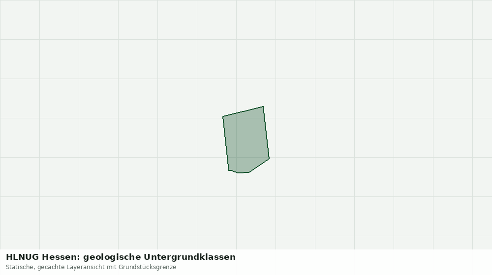 Statische Kartenansicht: HLNUG Hessen: geologische Untergrundklassen