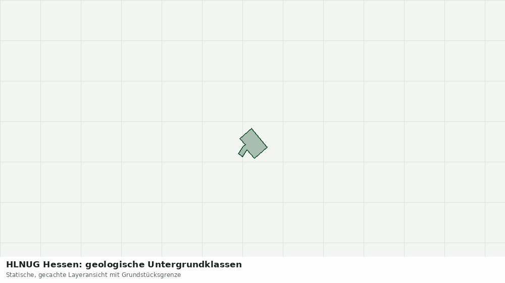 Statische Kartenansicht: HLNUG Hessen: geologische Untergrundklassen