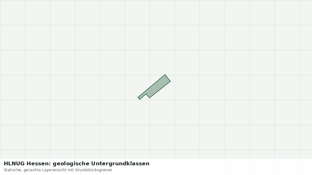 Statische Kartenansicht: HLNUG Hessen: geologische Untergrundklassen