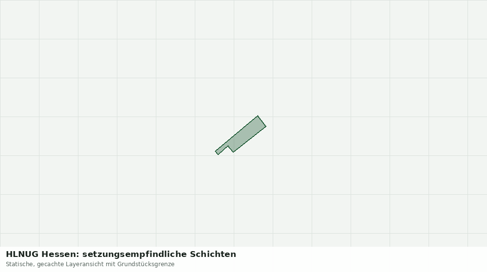 Statische Kartenansicht: HLNUG Hessen: setzungsempfindliche Schichten