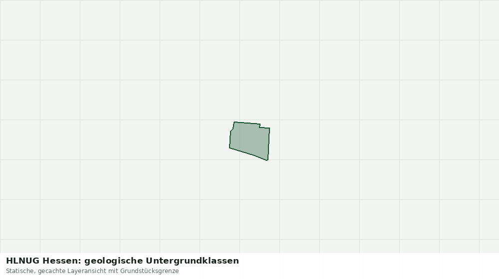 Statische Kartenansicht: HLNUG Hessen: geologische Untergrundklassen