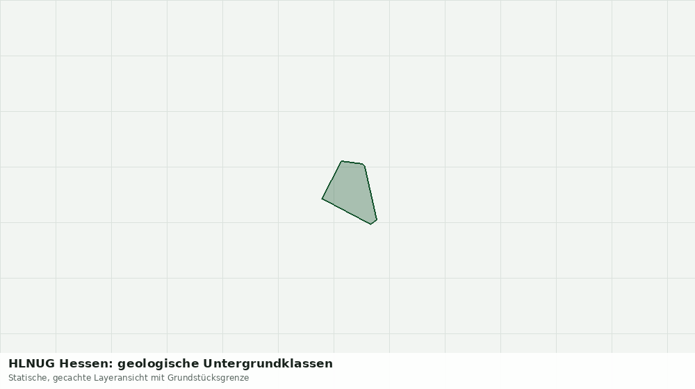 Statische Kartenansicht: HLNUG Hessen: geologische Untergrundklassen