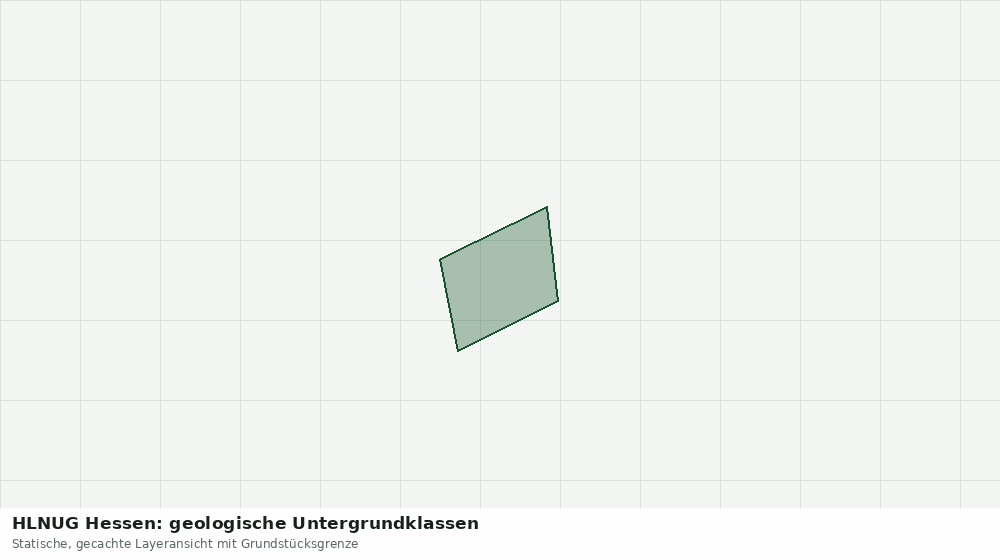 Statische Kartenansicht: HLNUG Hessen: geologische Untergrundklassen