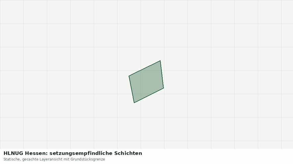 Statische Kartenansicht: HLNUG Hessen: setzungsempfindliche Schichten