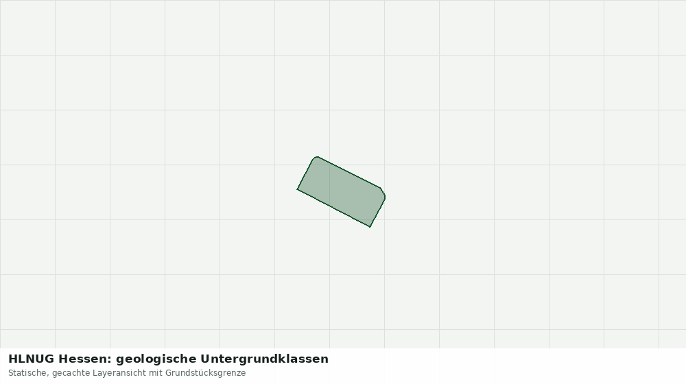 Statische Kartenansicht: HLNUG Hessen: geologische Untergrundklassen