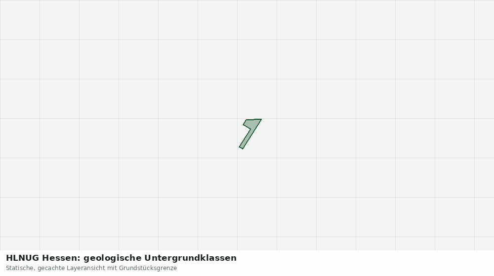 Statische Kartenansicht: HLNUG Hessen: geologische Untergrundklassen