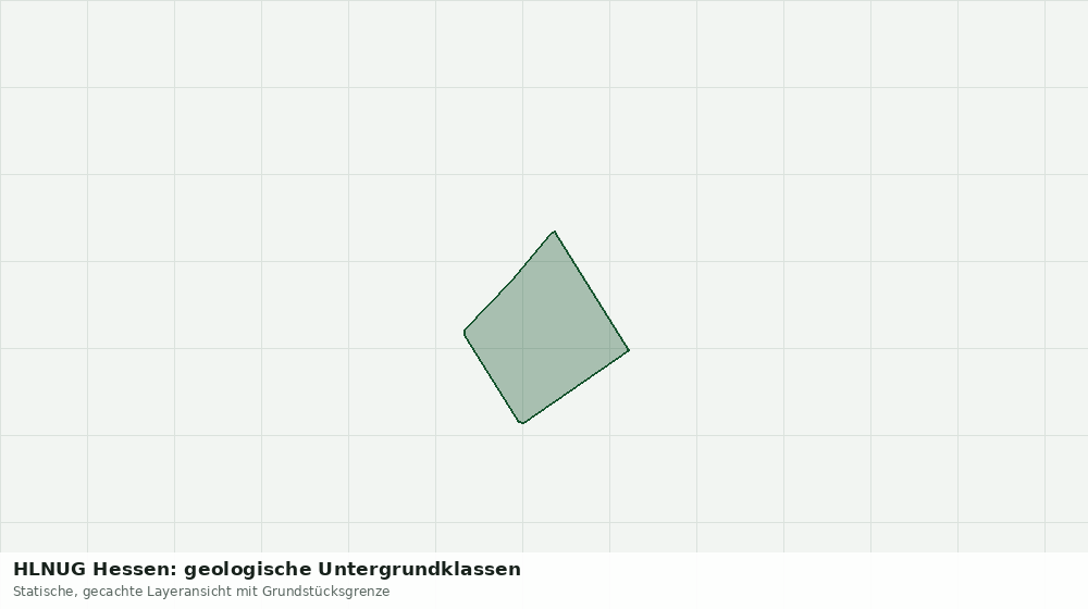Statische Kartenansicht: HLNUG Hessen: geologische Untergrundklassen