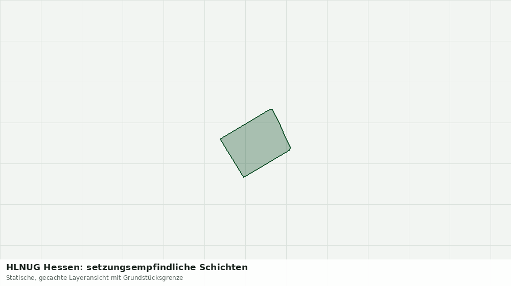 Statische Kartenansicht: HLNUG Hessen: setzungsempfindliche Schichten