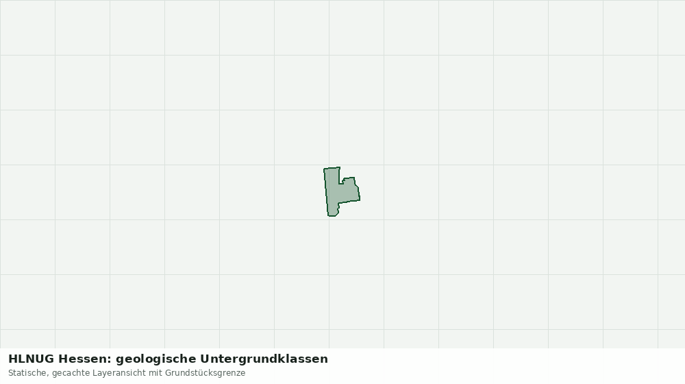 Statische Kartenansicht: HLNUG Hessen: geologische Untergrundklassen
