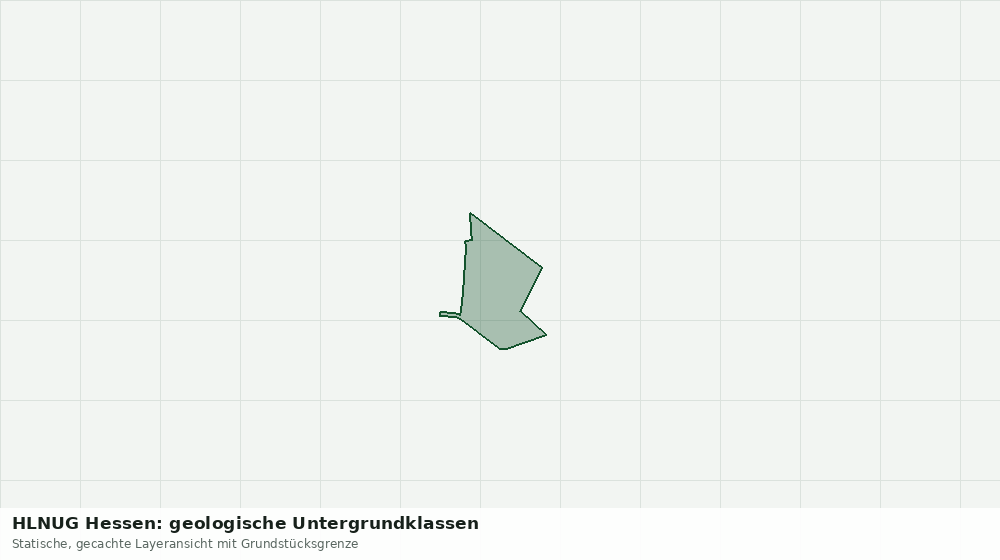 Statische Kartenansicht: HLNUG Hessen: geologische Untergrundklassen