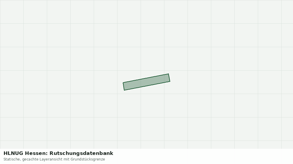 Statische Kartenansicht: HLNUG Hessen: Rutschungsdatenbank