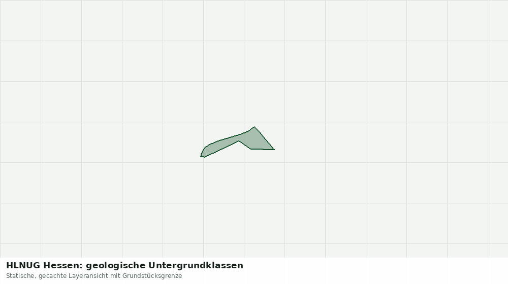 Statische Kartenansicht: HLNUG Hessen: geologische Untergrundklassen