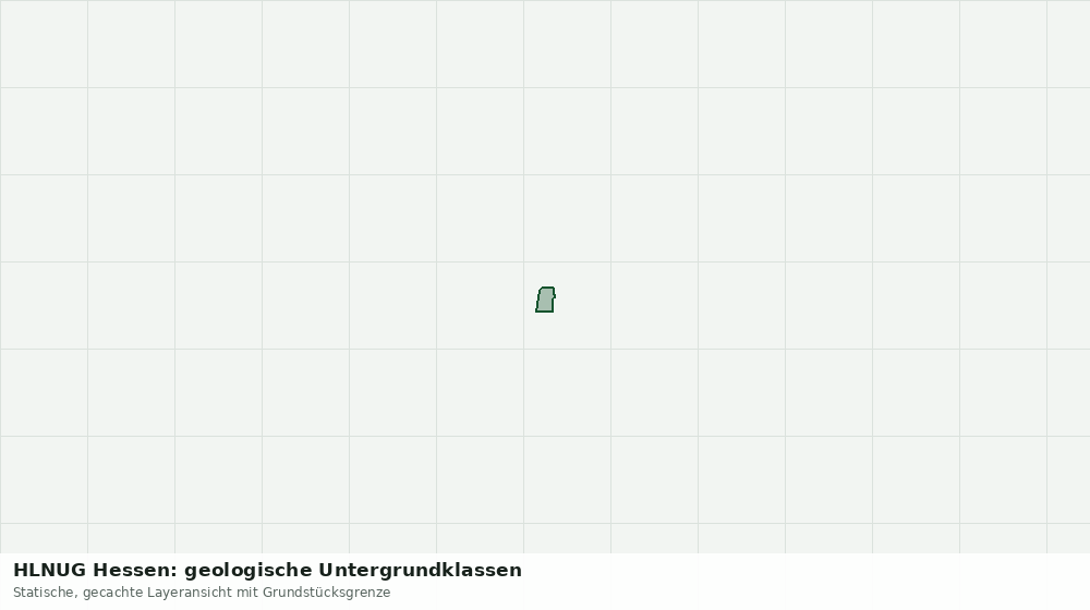 Statische Kartenansicht: HLNUG Hessen: geologische Untergrundklassen