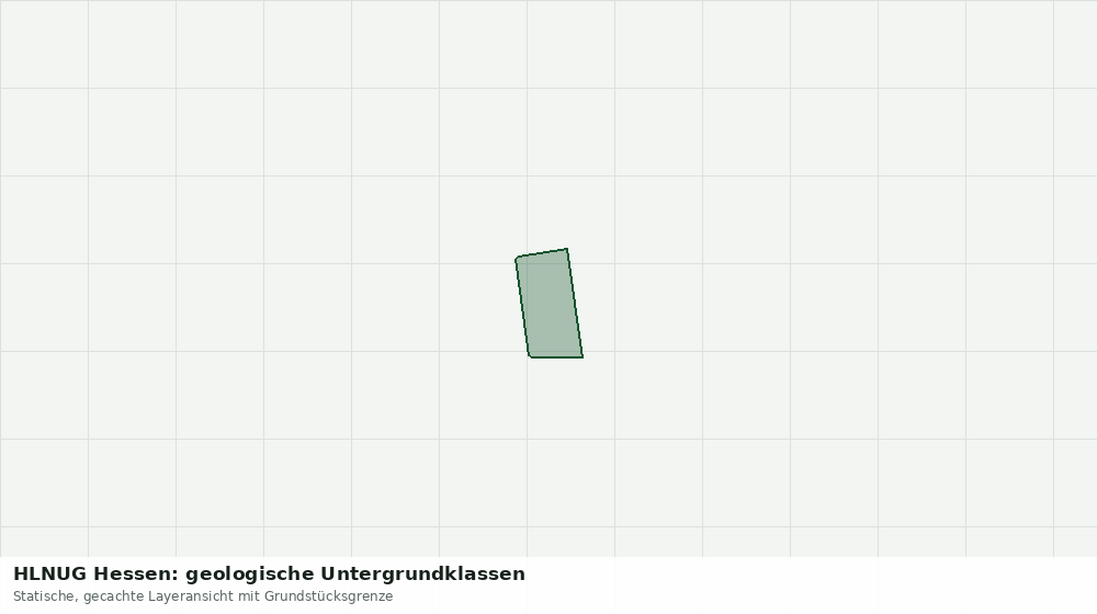 Statische Kartenansicht: HLNUG Hessen: geologische Untergrundklassen
