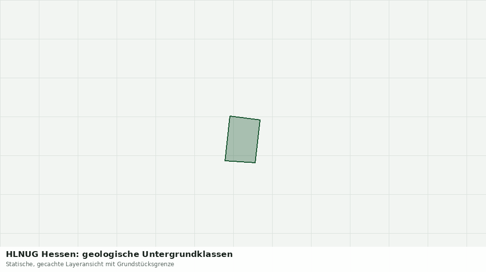 Statische Kartenansicht: HLNUG Hessen: geologische Untergrundklassen