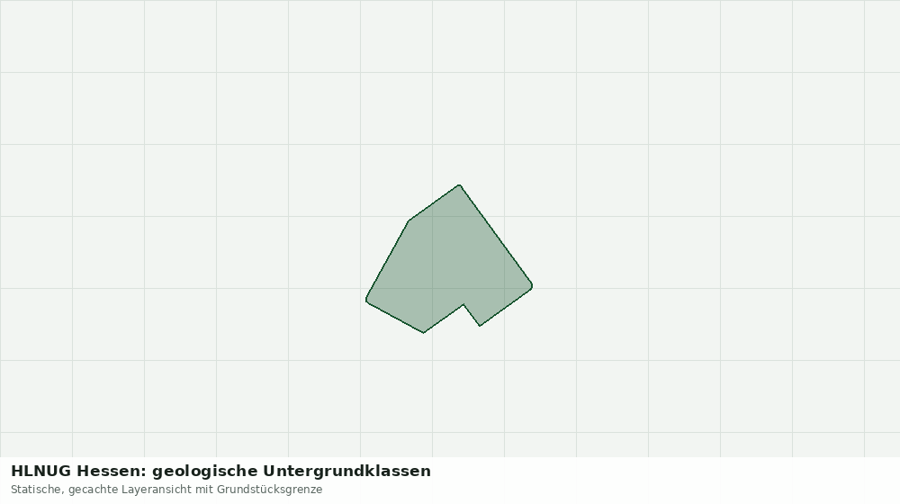 Statische Kartenansicht: HLNUG Hessen: geologische Untergrundklassen