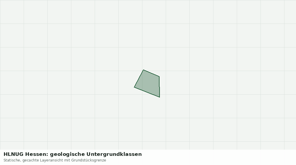 Statische Kartenansicht: HLNUG Hessen: geologische Untergrundklassen