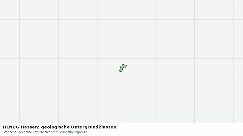 Statische Kartenansicht: HLNUG Hessen: geologische Untergrundklassen