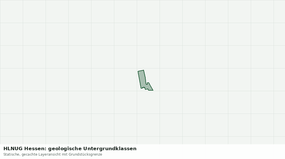 Statische Kartenansicht: HLNUG Hessen: geologische Untergrundklassen