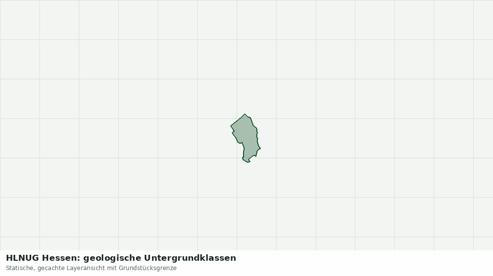 Statische Kartenansicht: HLNUG Hessen: geologische Untergrundklassen