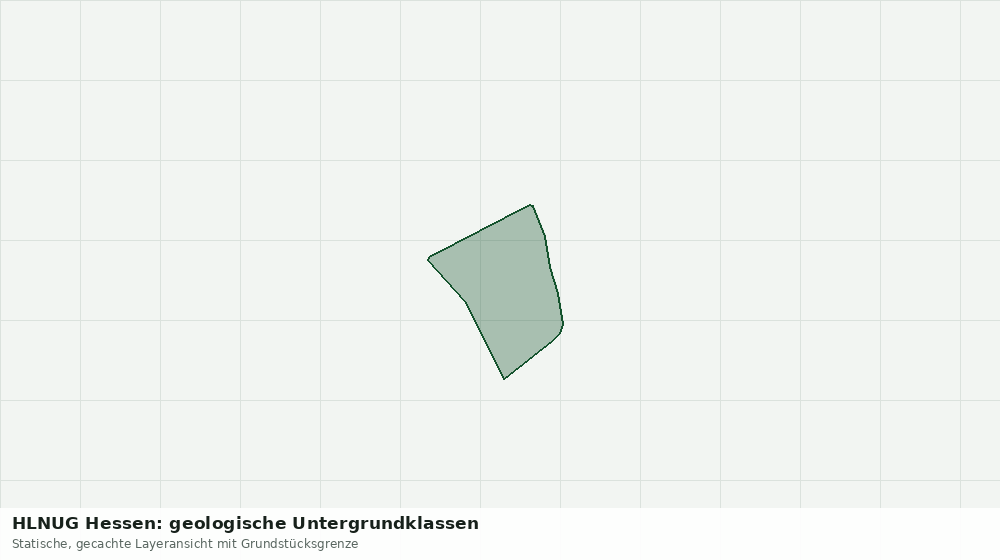 Statische Kartenansicht: HLNUG Hessen: geologische Untergrundklassen